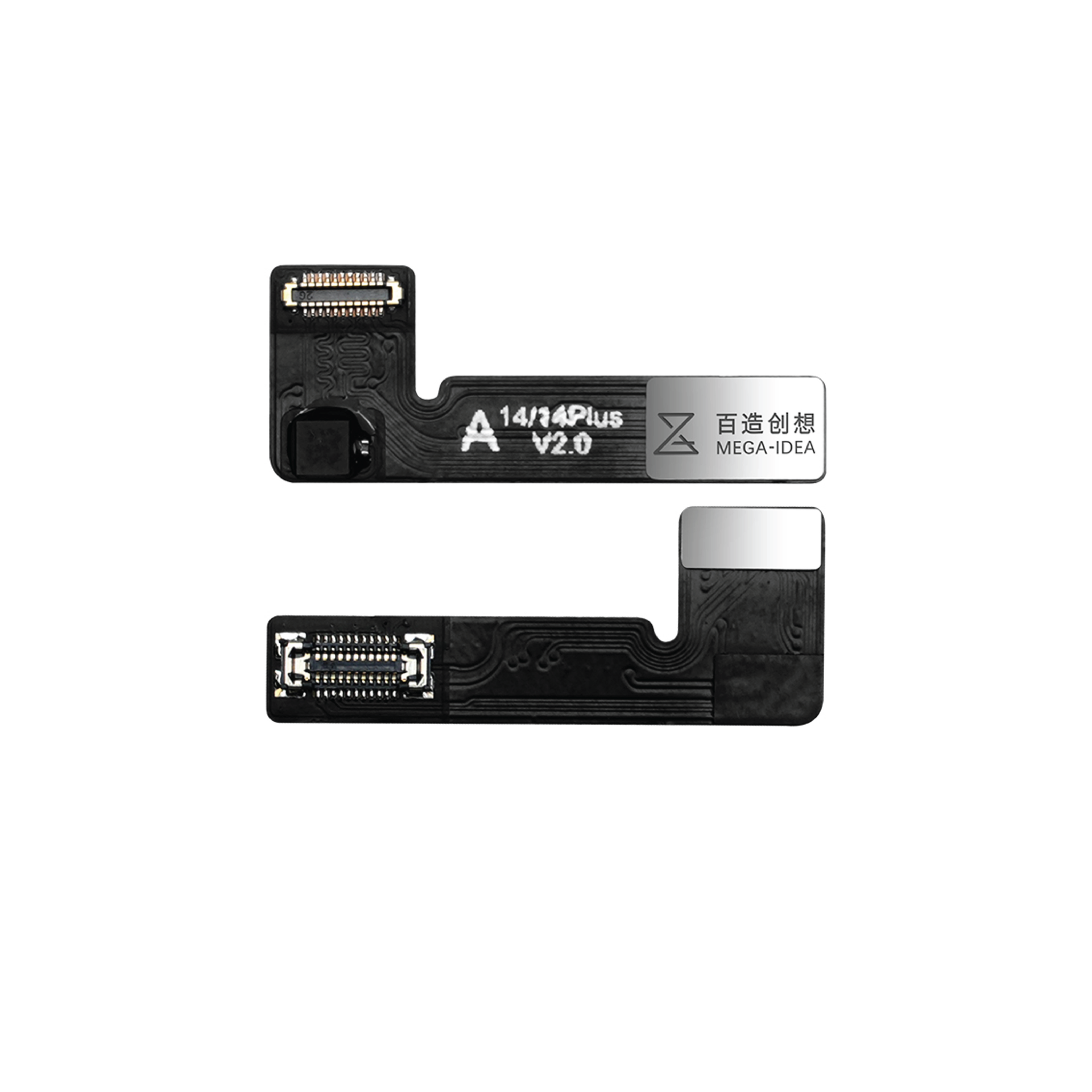 Fexible Mega-idea Rear Camera Repair Tag-on FPC 14/14Plus